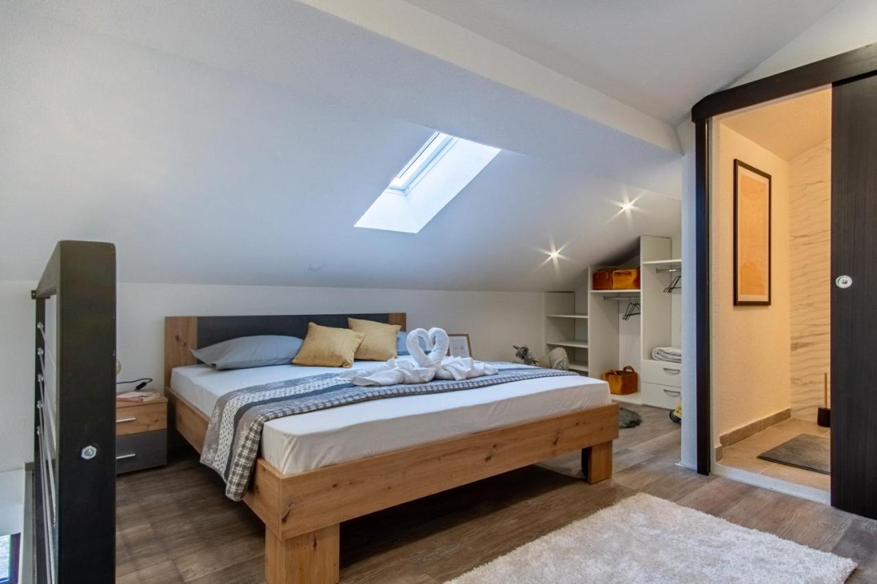 Apartament Su Casa - At Kastela Oldtown Zewnętrze zdjęcie